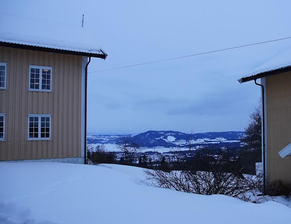 Lier Gård