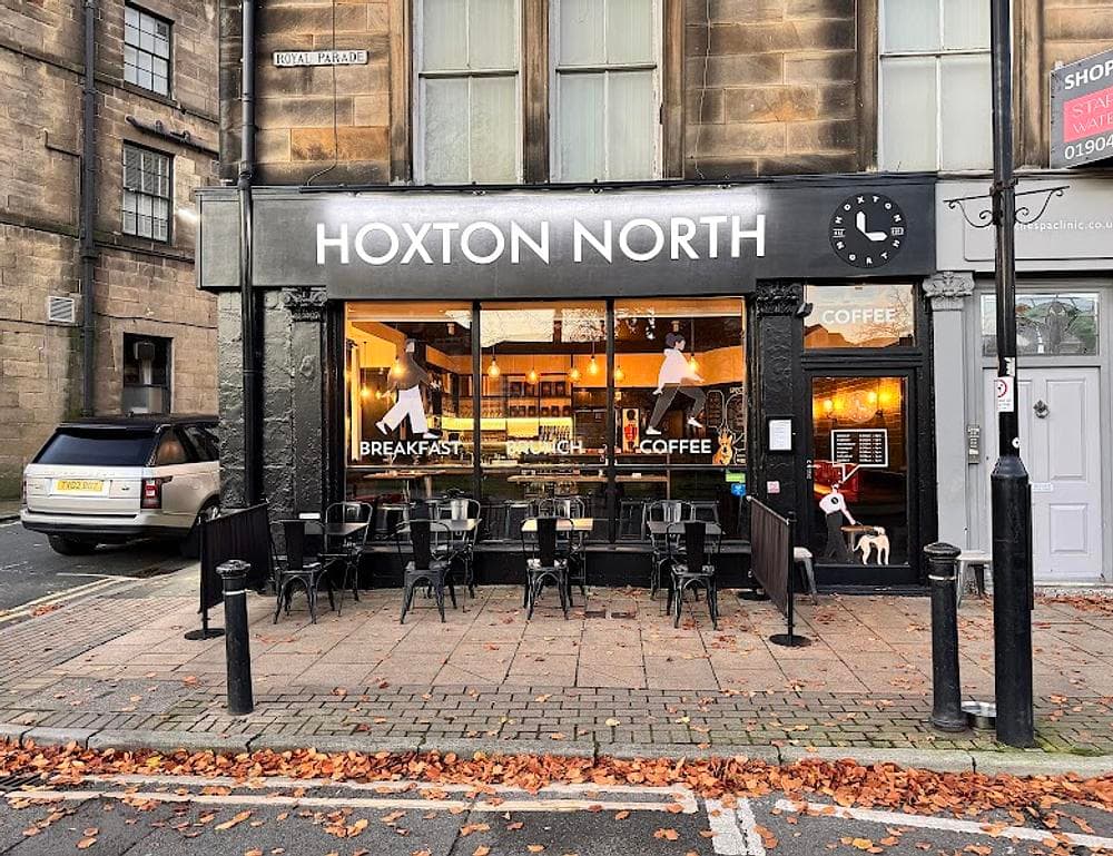 HOXTON NORTH