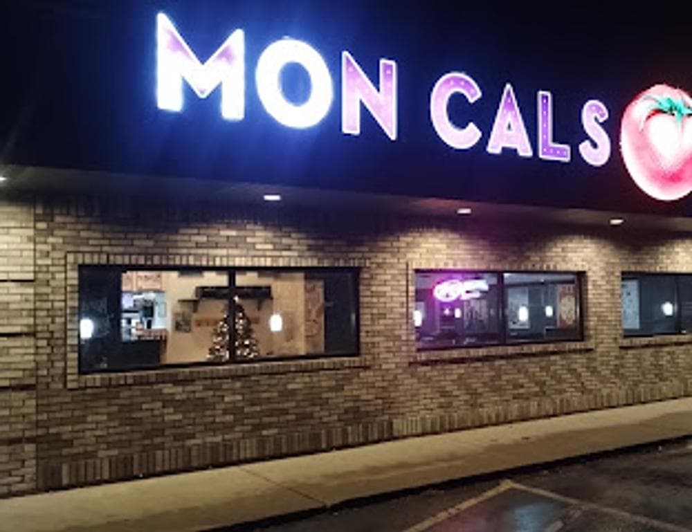 Monical's Pizza of Kentland