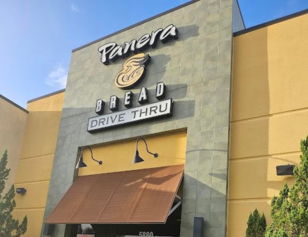 Panera Bread - Palm Coast