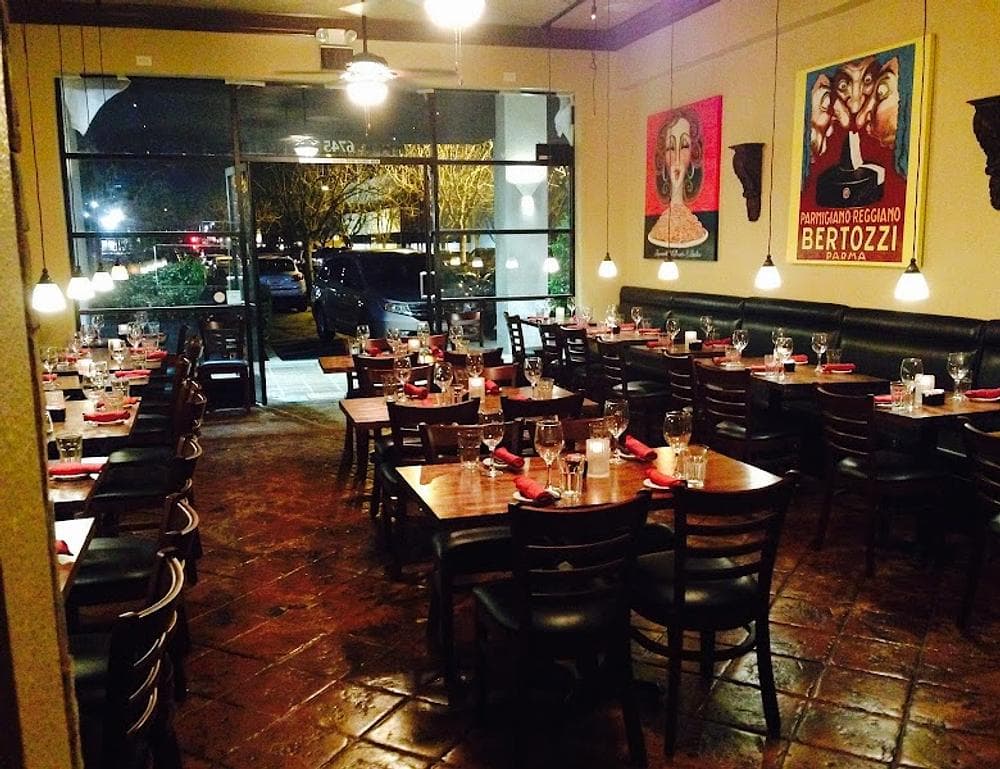 Bella Pasta Trattoria Italiana