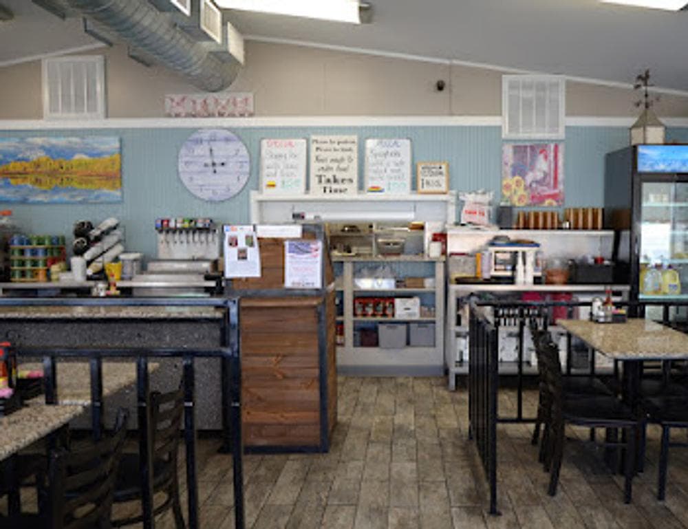Weasie's Kitchen
