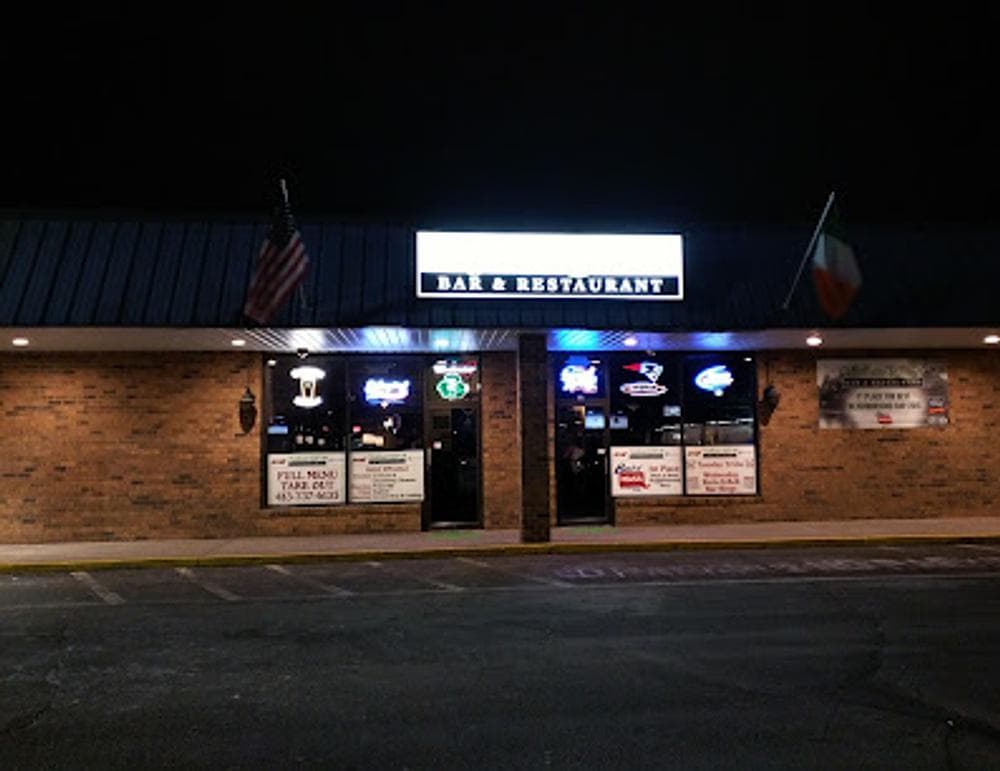 Nathan Bill's Bar & Restaurant