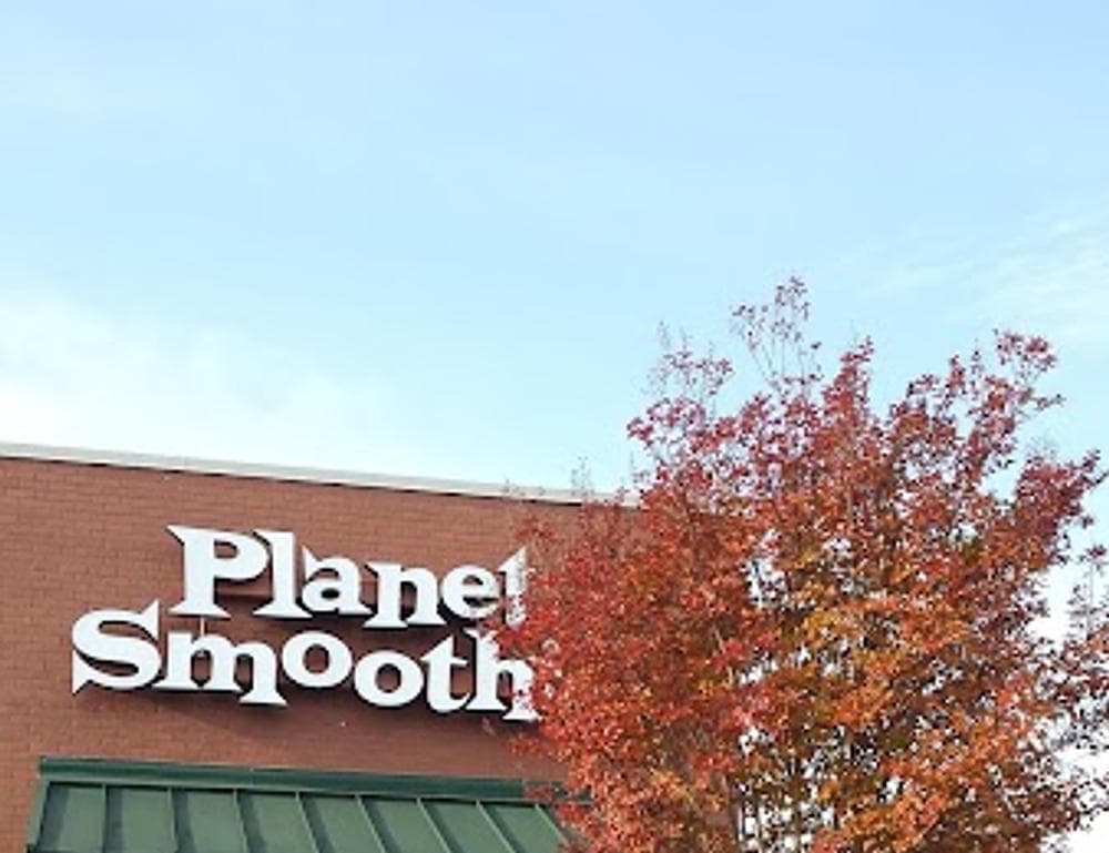 Planet Smoothie