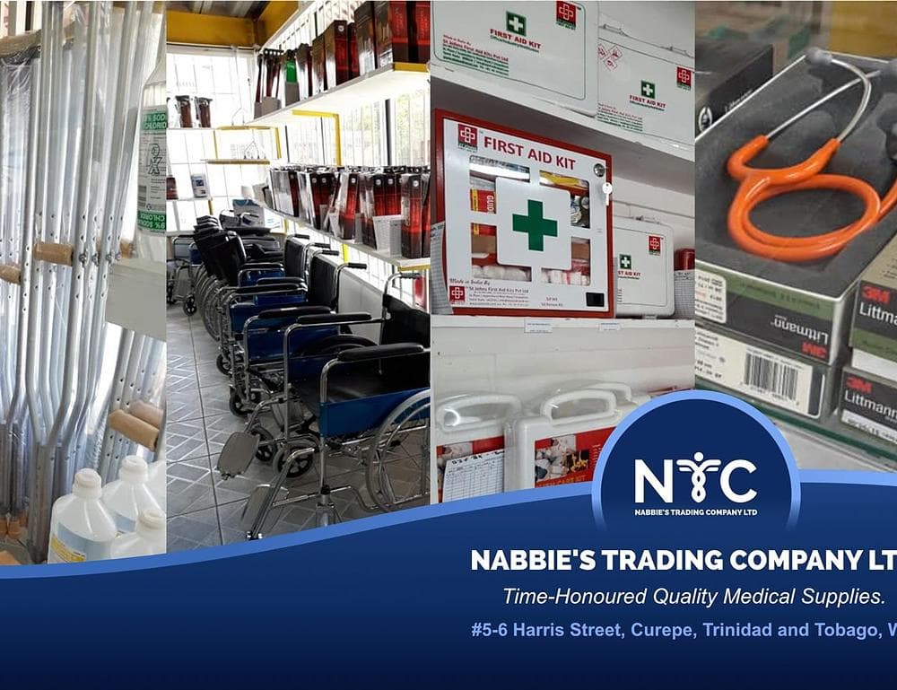 Nabbies Trading