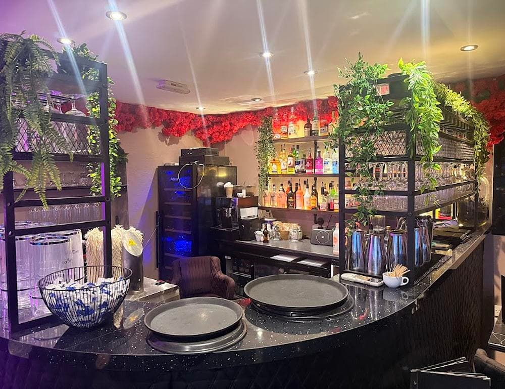Prowse Restaurant