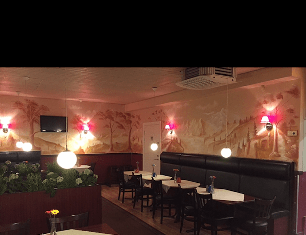 Toftlund Pizza Kebab House