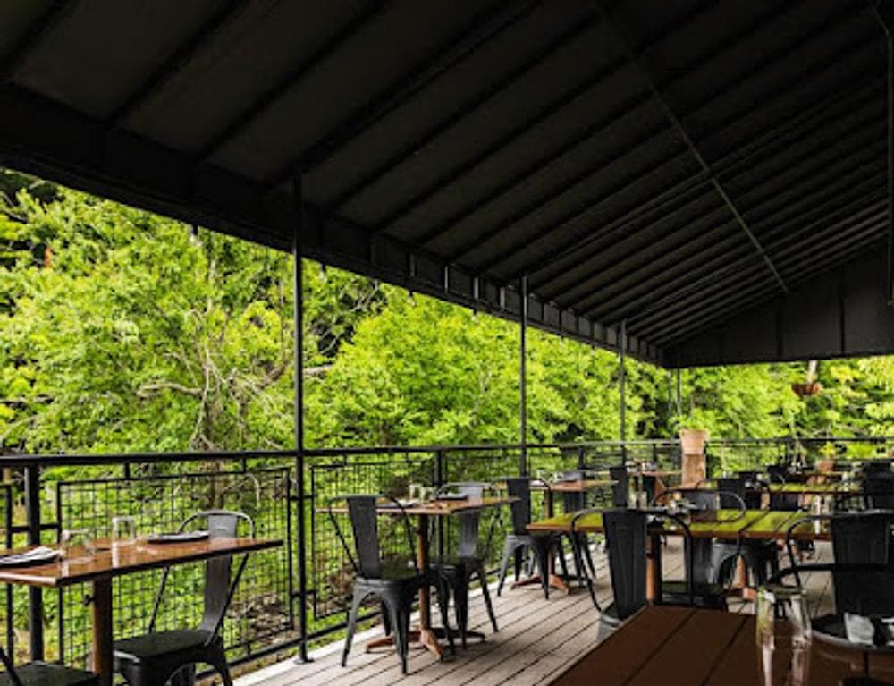 Tabla - Catskills Dining