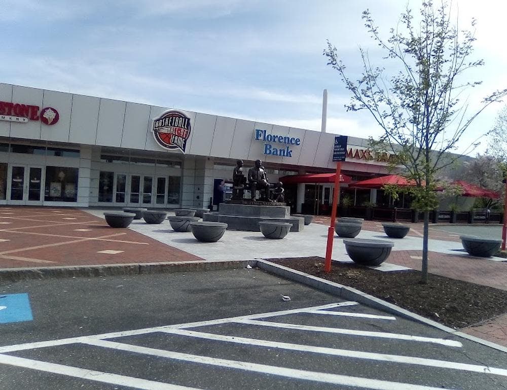 Cold Stone Creamery Springfield