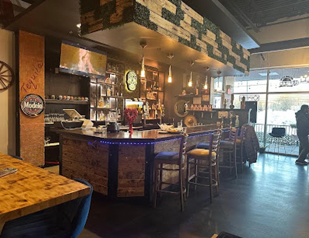 Andale Cantina - Mexican Food