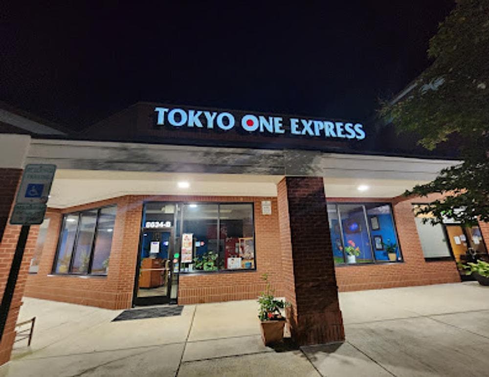 Tokyo One Express