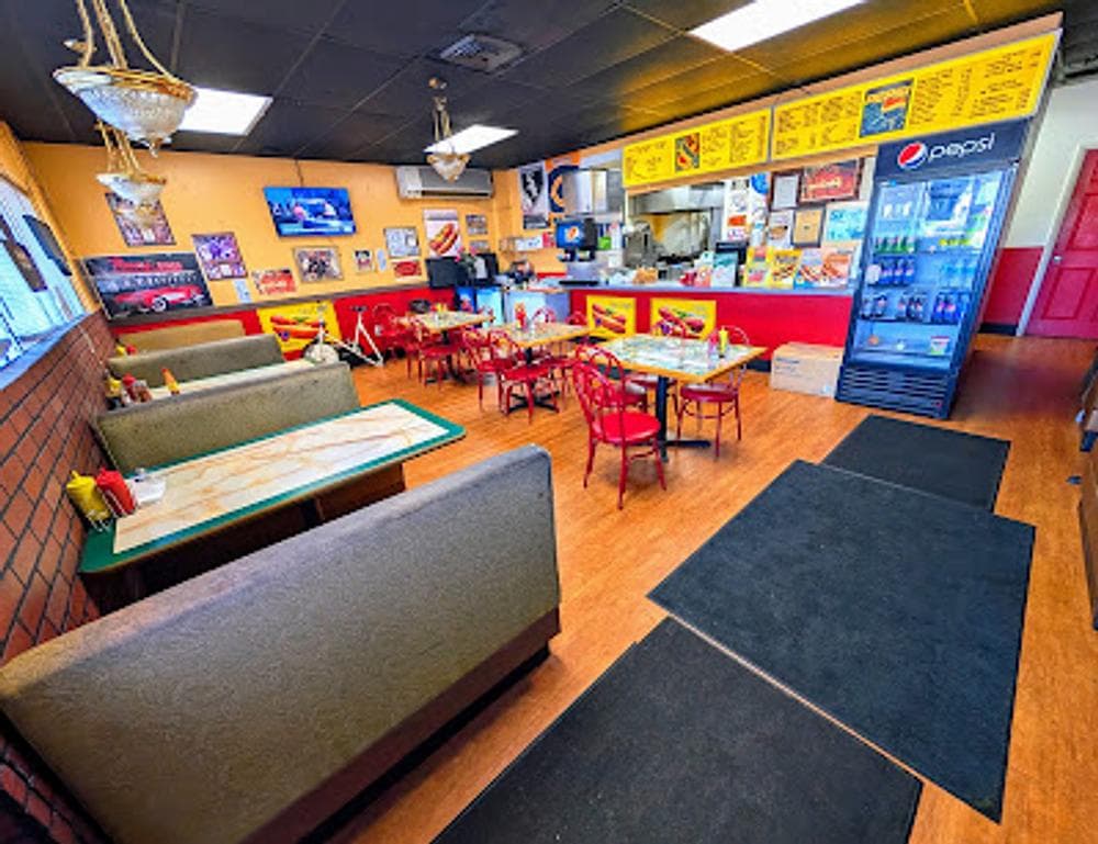 Chicago Grill