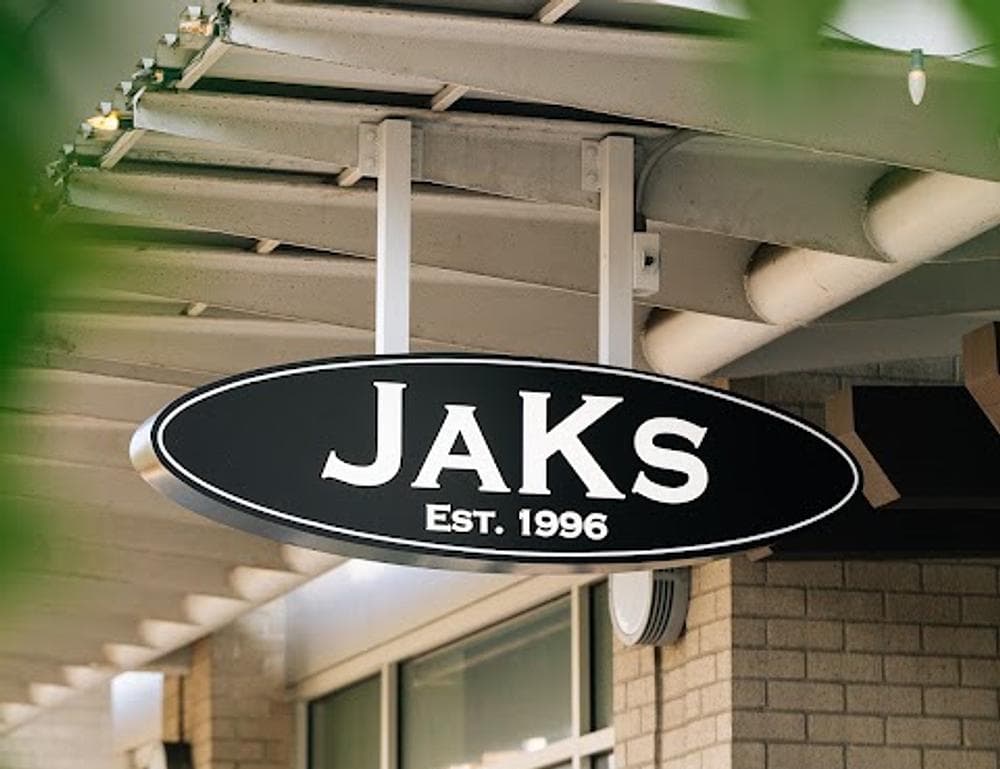 Jak's Grill