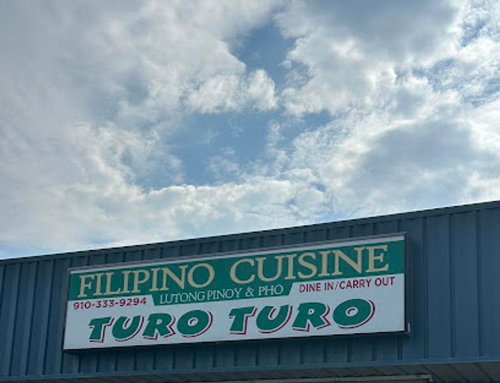 Filipino Cuisine