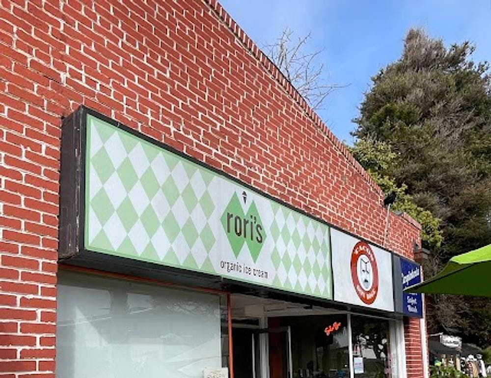 Rori's Creamery