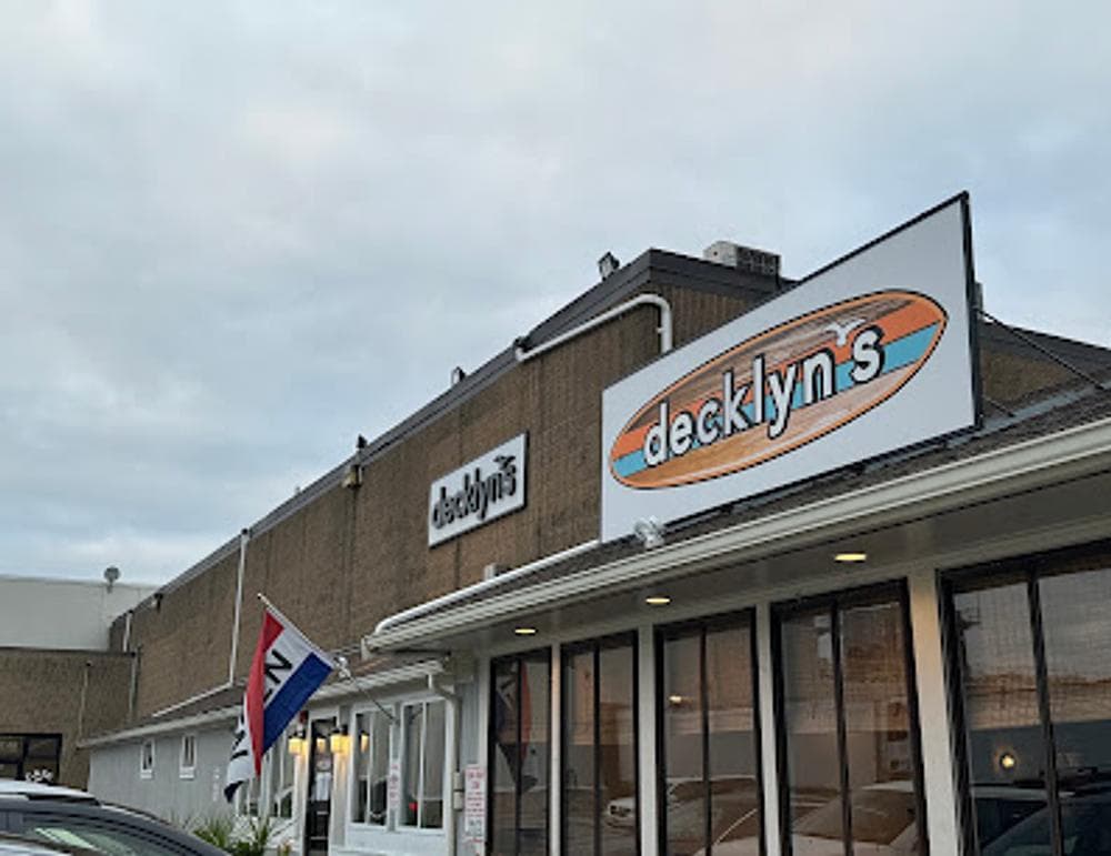 Decklyn's