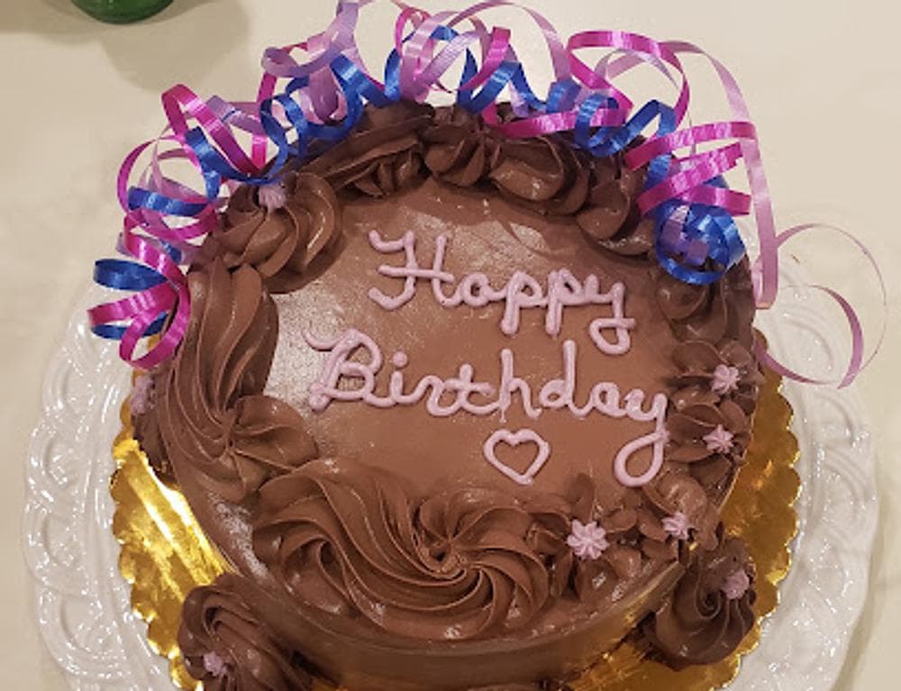 Alaine's Green Heart Bakery