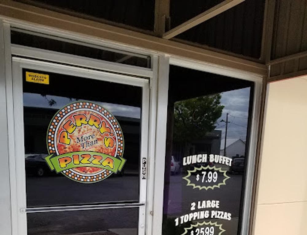 Perry's More Than Pizza