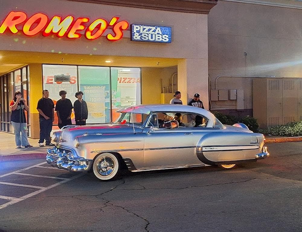 Romeo's Pizza