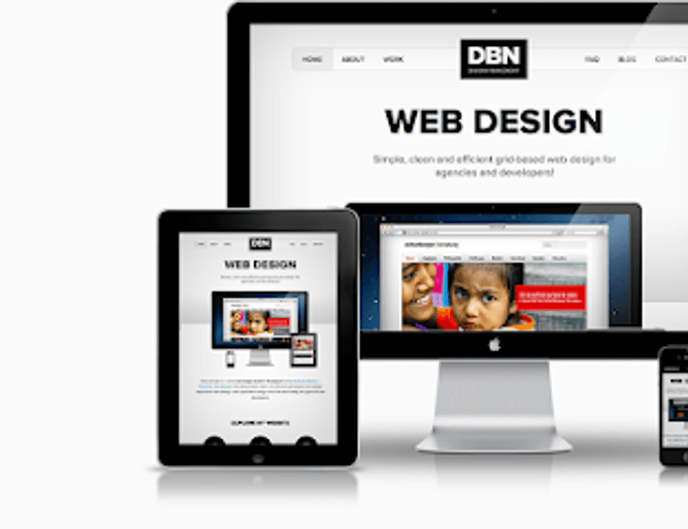 AldoMedia - Buffalo Web Design