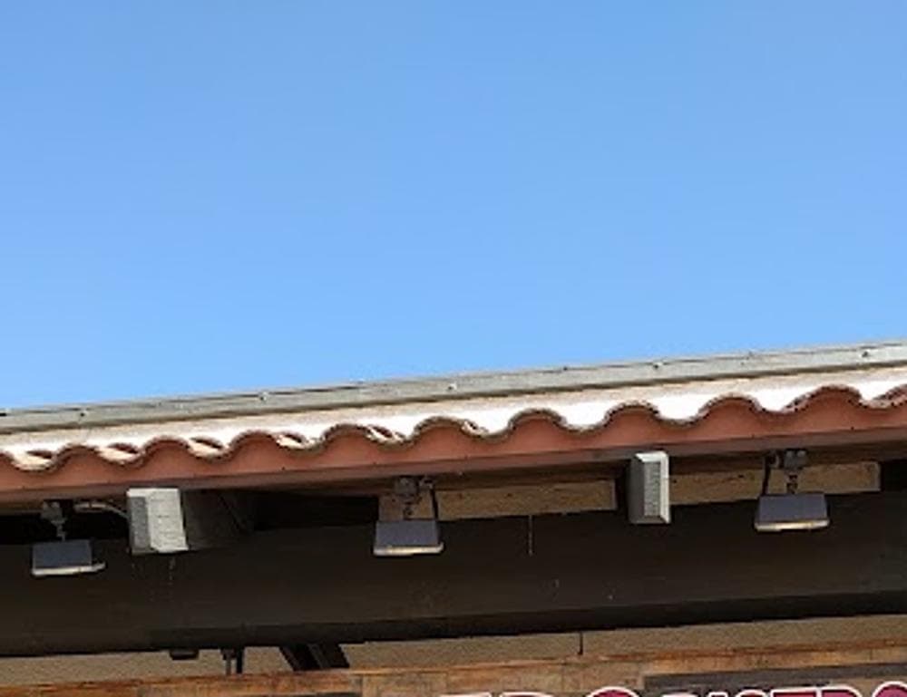 Atascadero Bistro