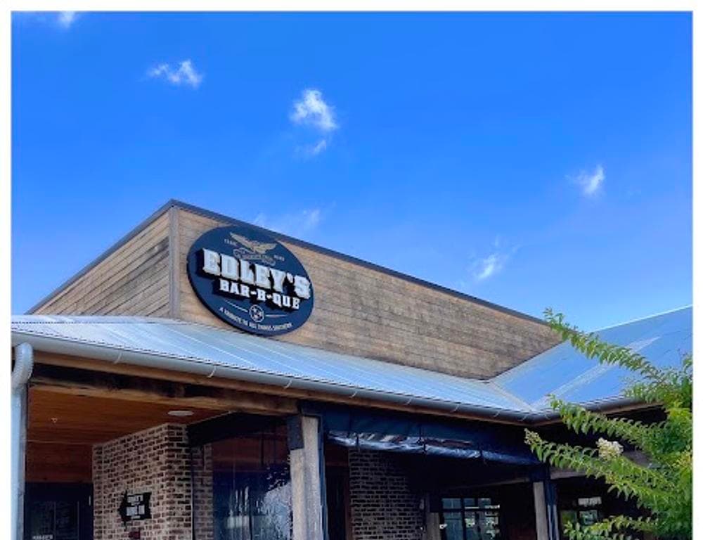 Edley's Bar-B-Que