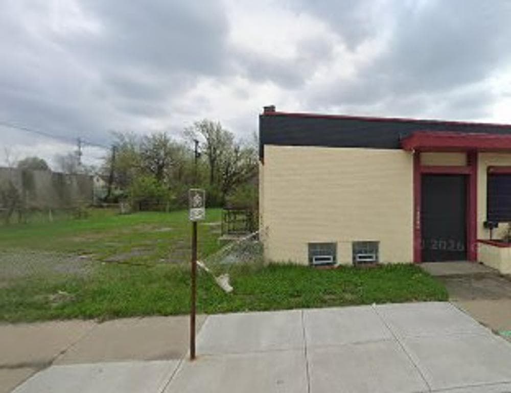 Lula Maes Soul Food Cuisine