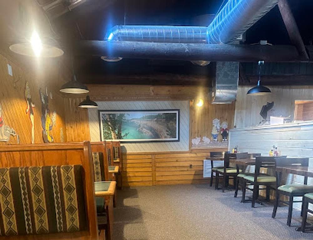The Dogpatch Restaurant