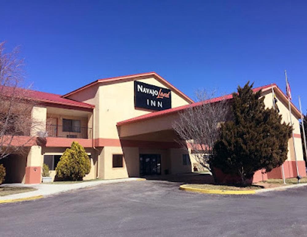 NavajoLand Inn
