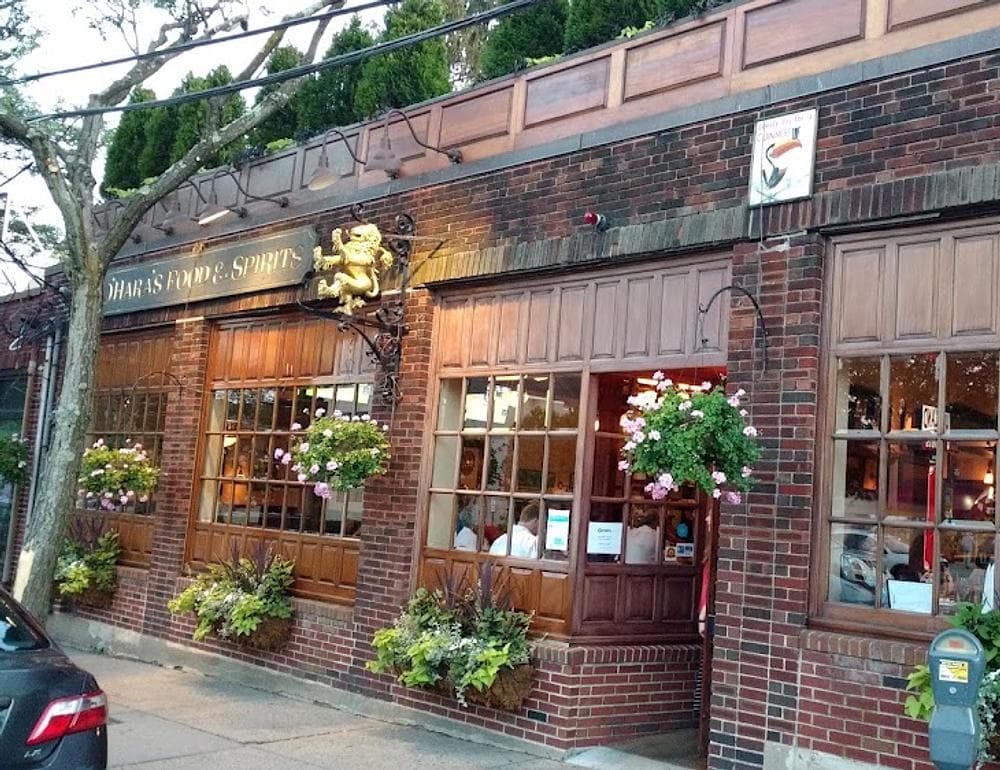 O'Hara's Food & Spirits