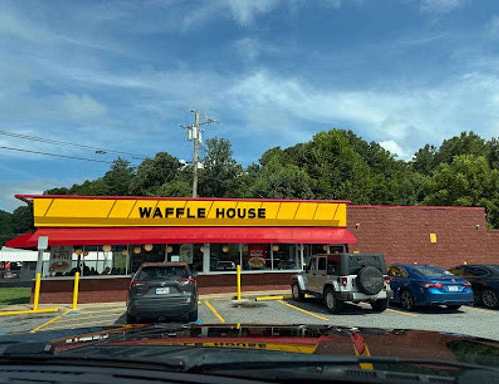 Waffle House