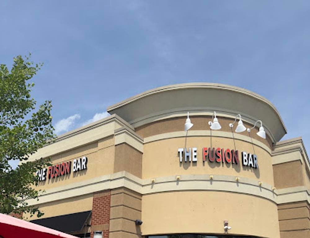 The Fusion Bar - Indian Restaurant in Warrington