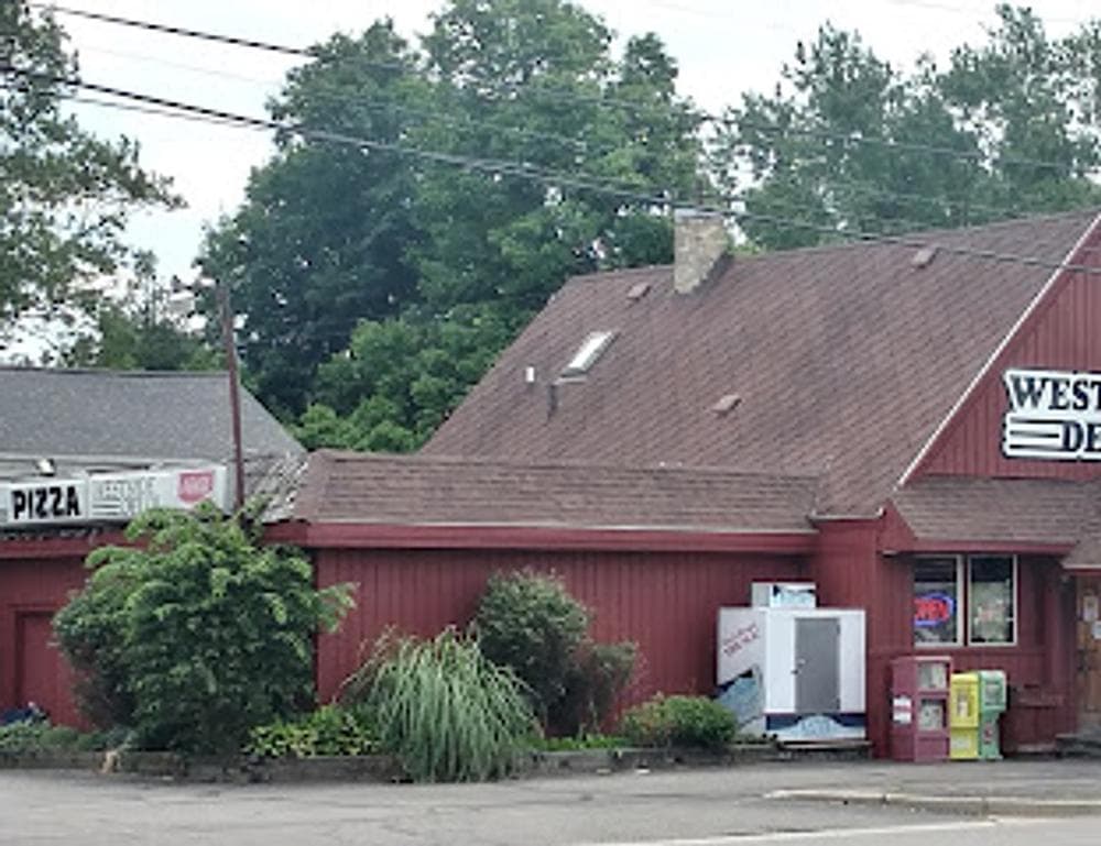 Barnhill’s Westside Deli