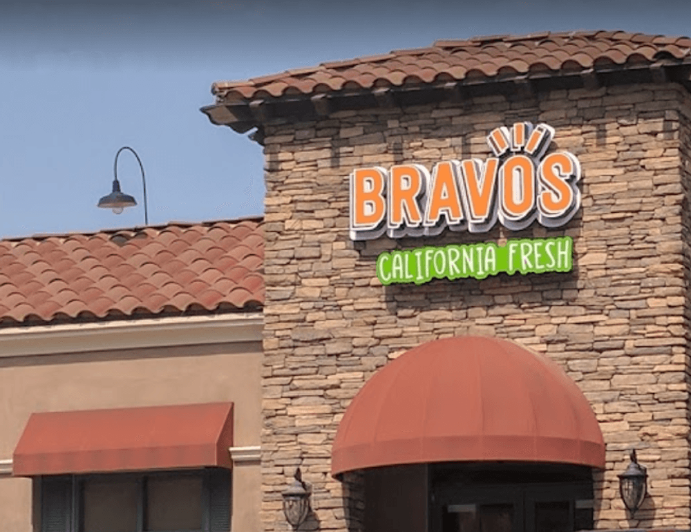 Bravos Cali Fresh