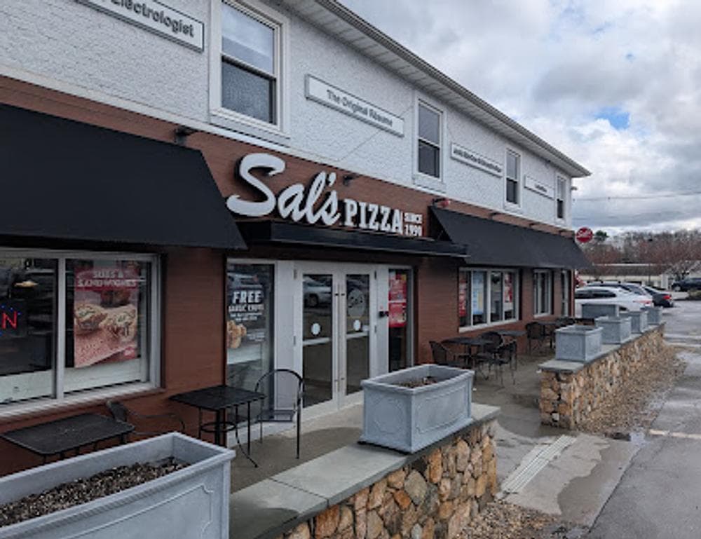 Sal's Pizza
