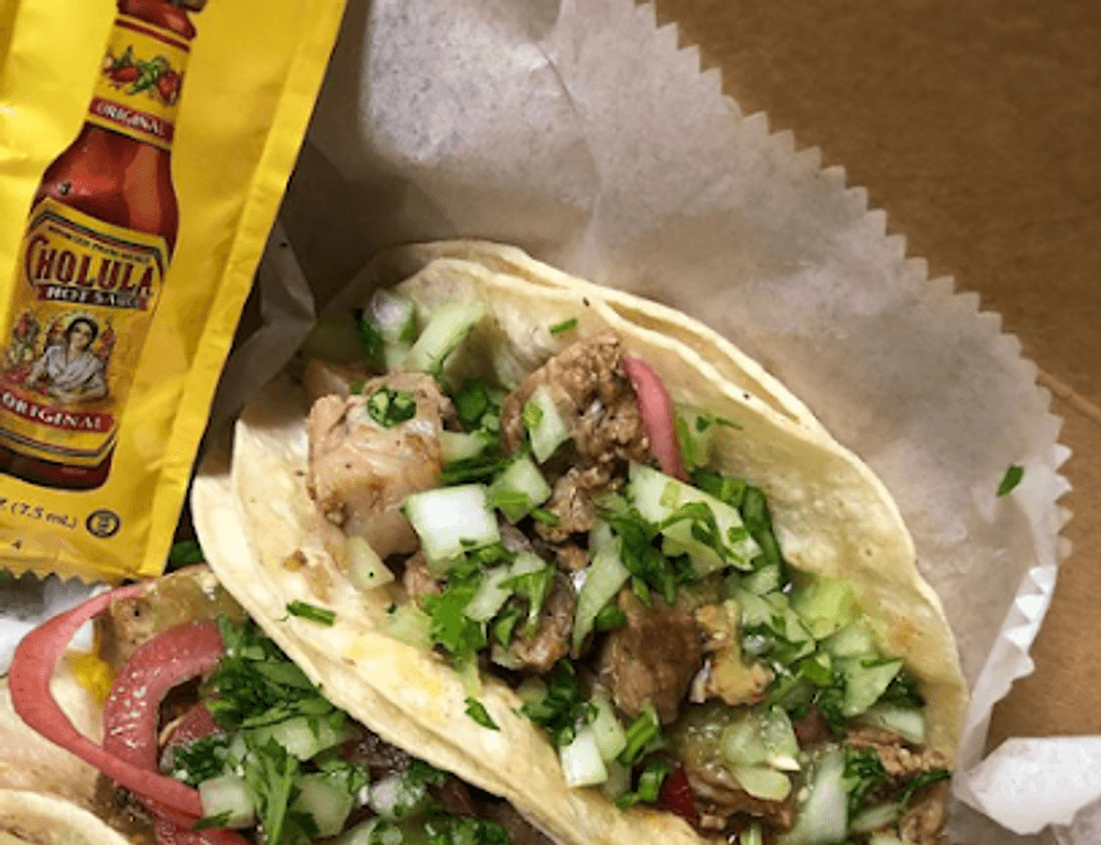 Tacos Diablo East Chatham