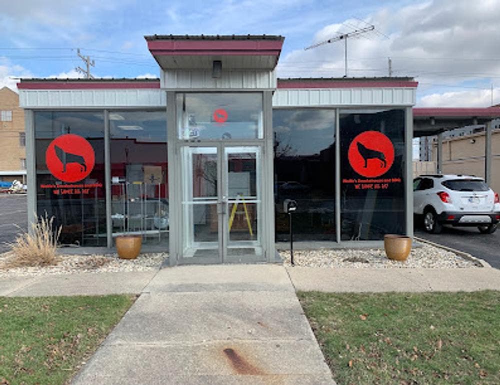 Wolfes Smokehouse and BBQ