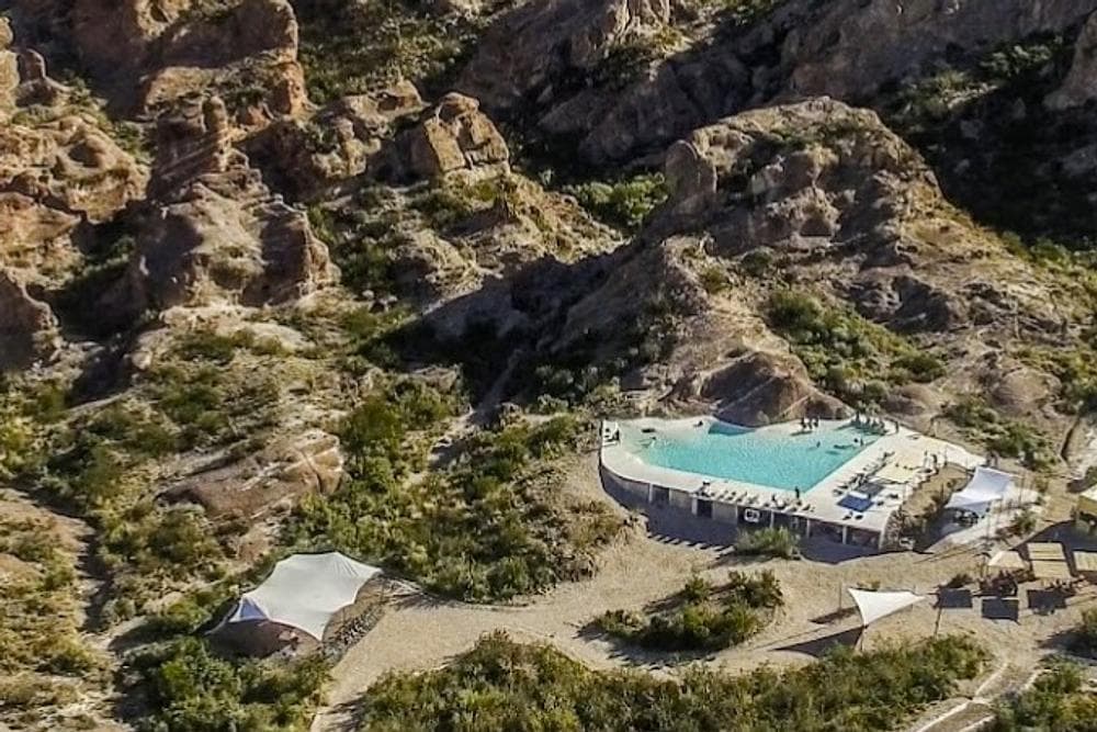 Parque de la Aventura San Rafael