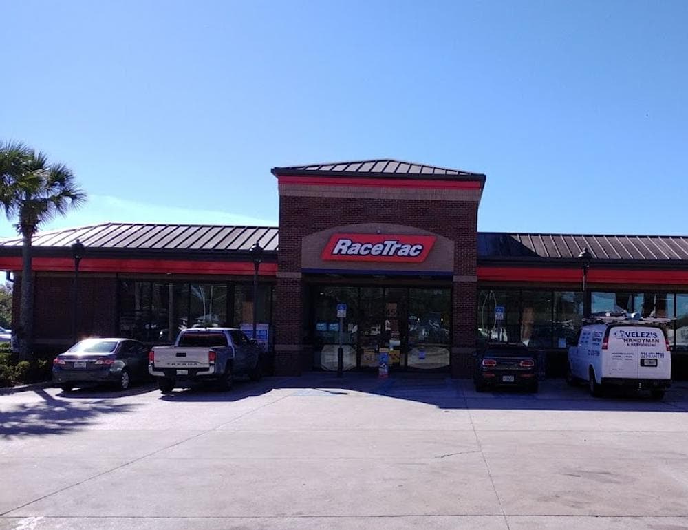 RaceTrac Kissimmee