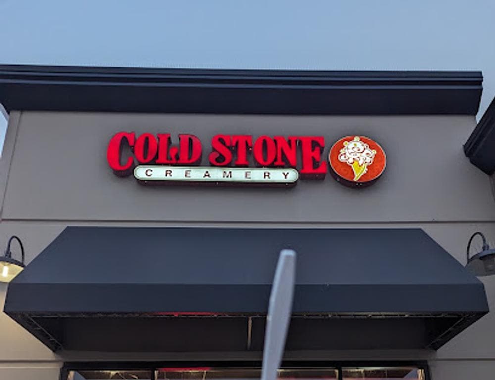 Cold Stone Creamery
