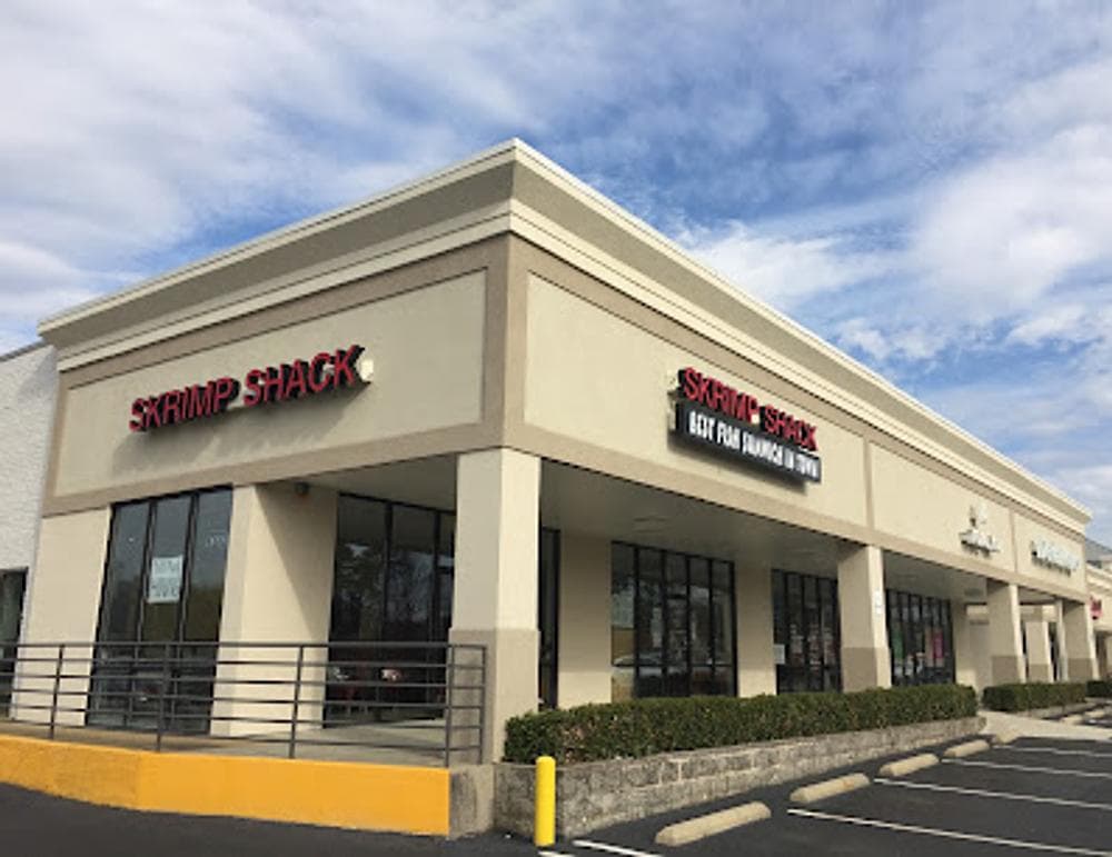 Skrimp Shack