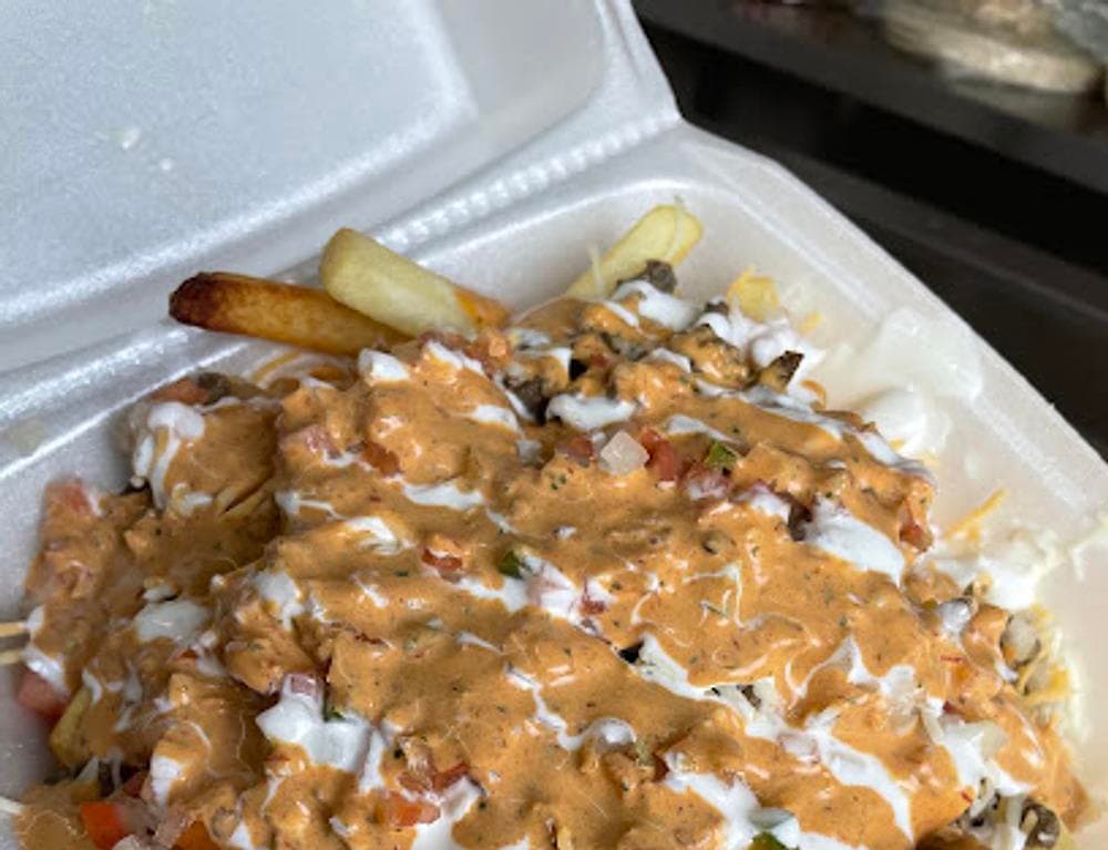 Revolucion Tacos