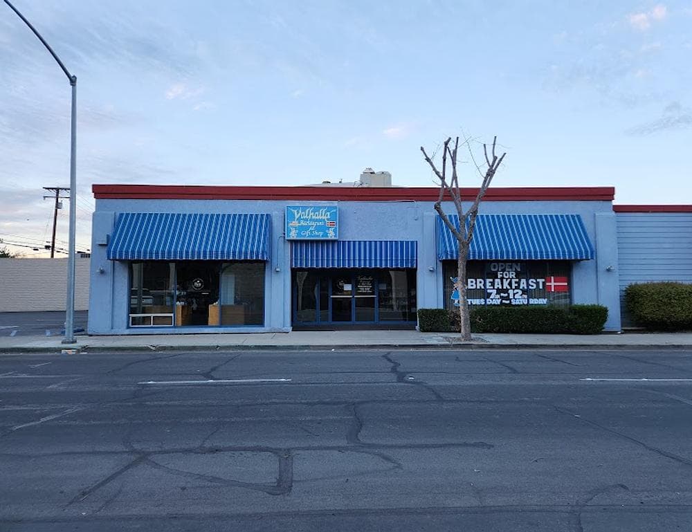 Valhalla Visalia