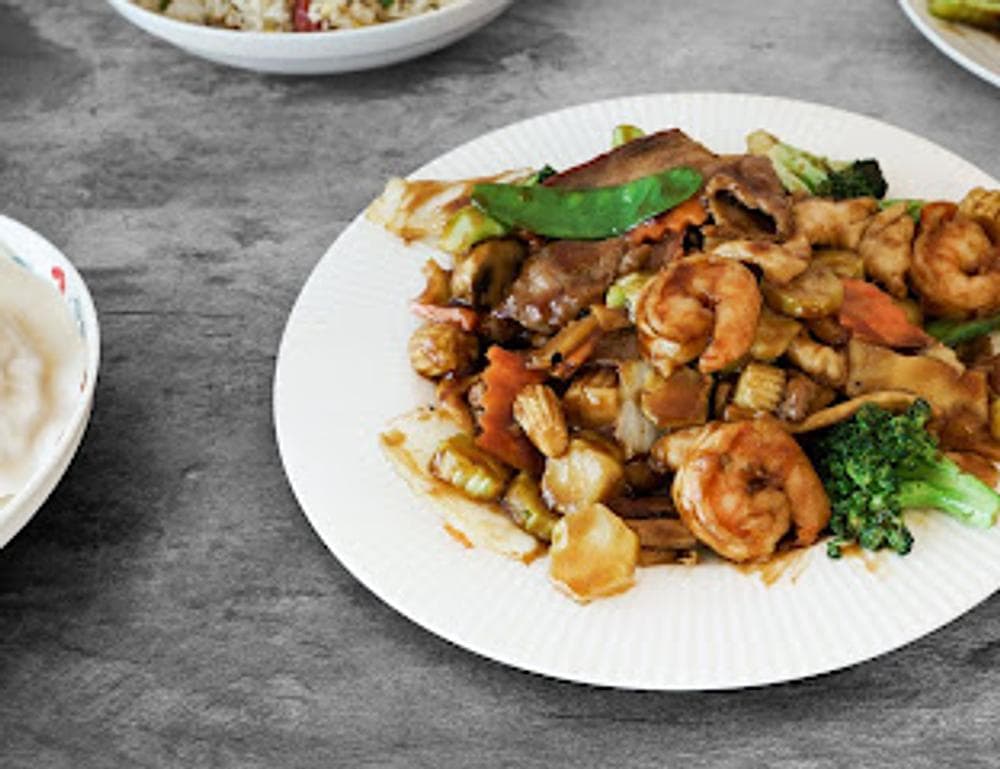 China Express Restaurant