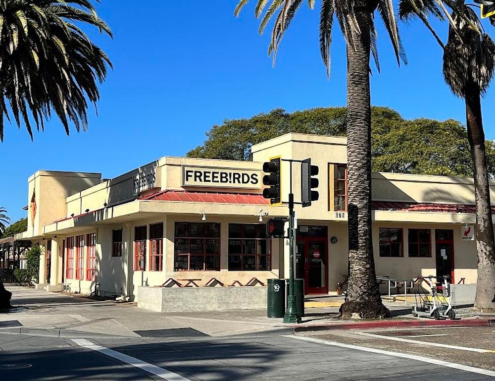 FB Isla Vista
