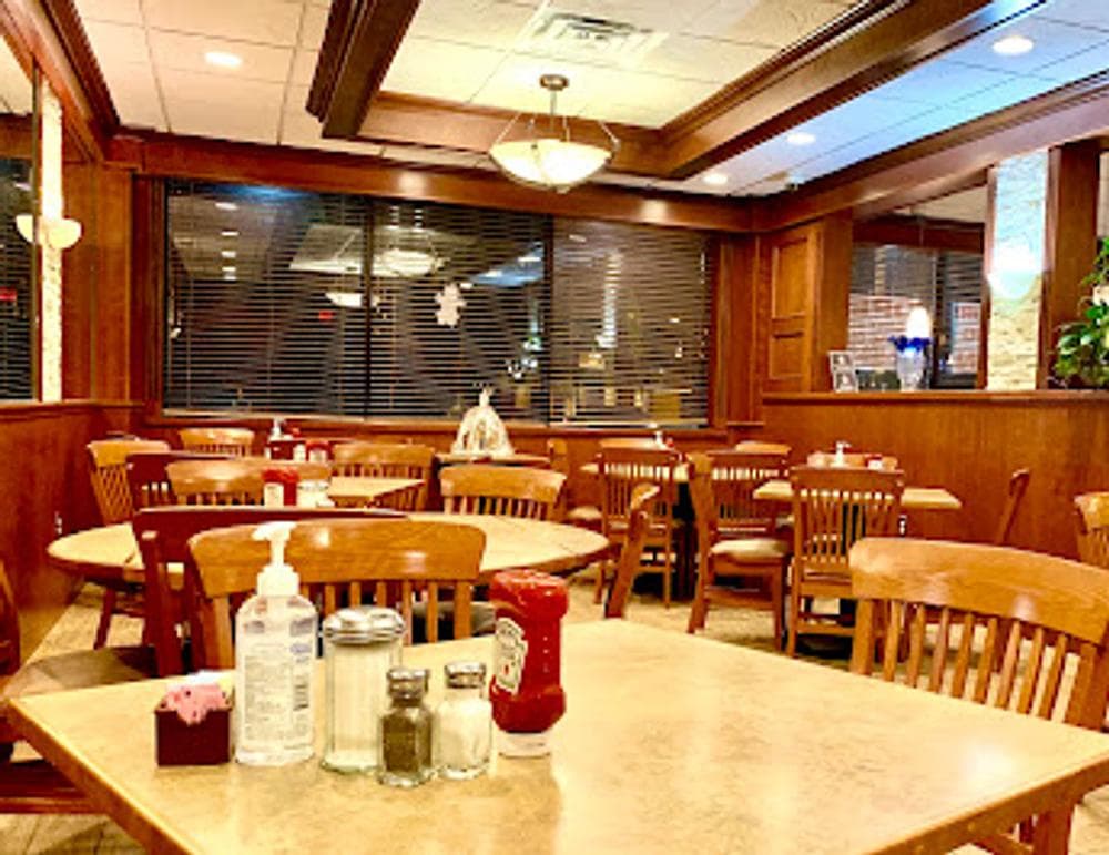 Golden Corner Diner