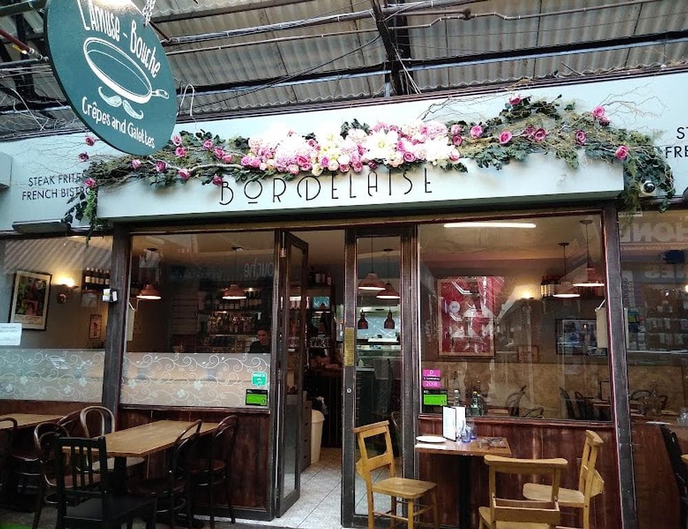 Bordelaise Tooting