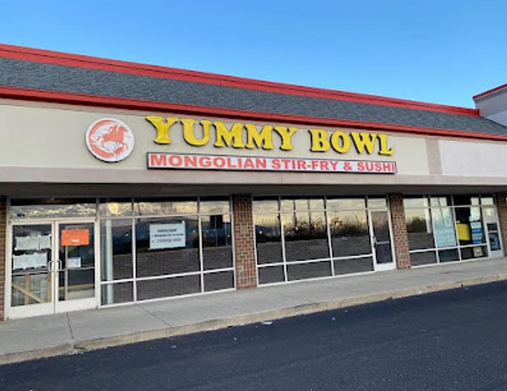 YUMMY BOWL