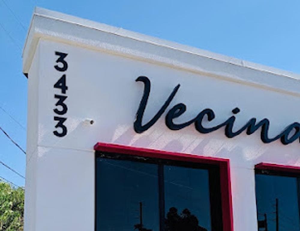 Vecina Arcadia