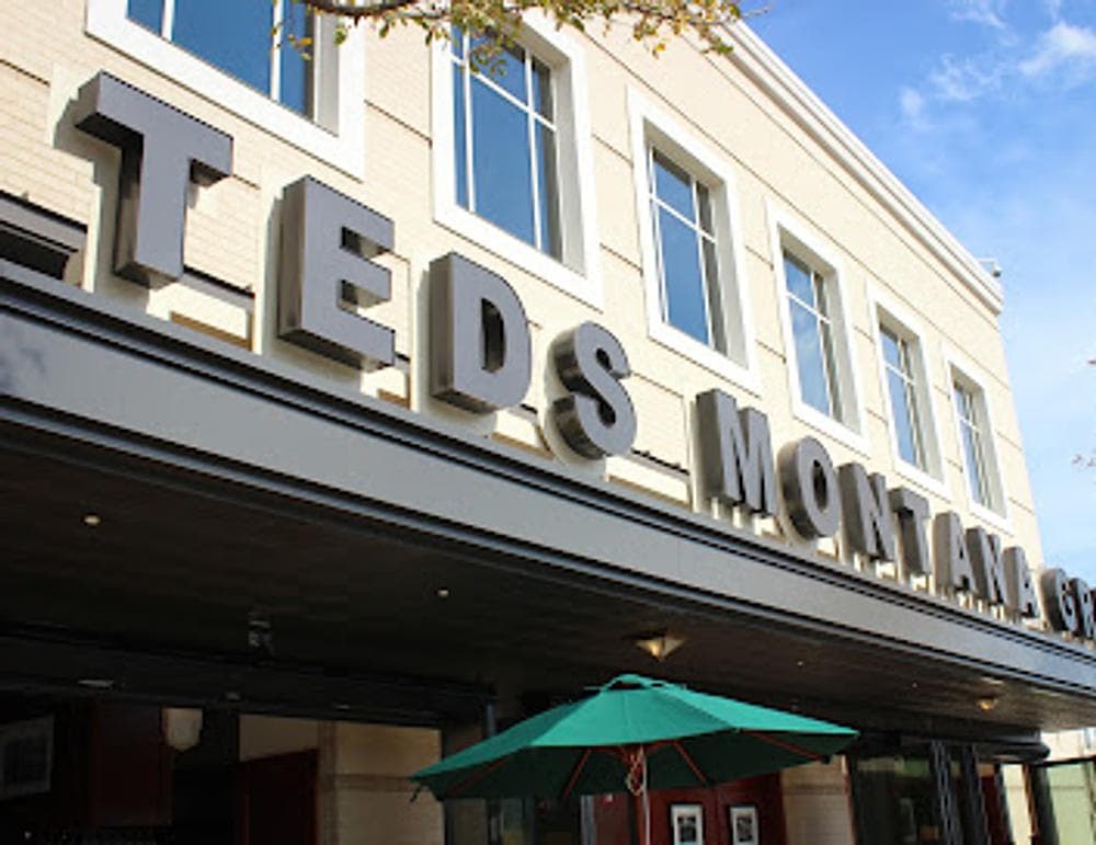 Ted's Montana Grill